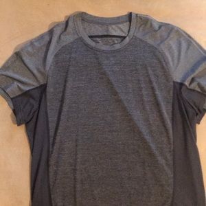 Lululemon Metal Vent T-shirt